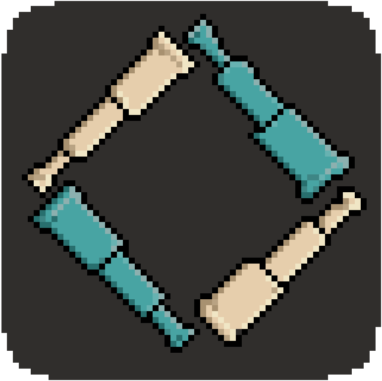 Fractal Transparency Web